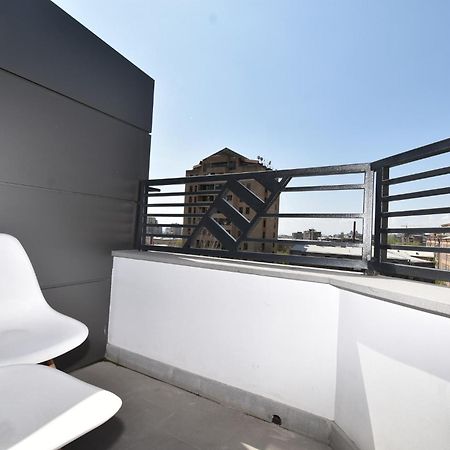 Aparthotel Aygestan Plaza Erevan Esterno foto