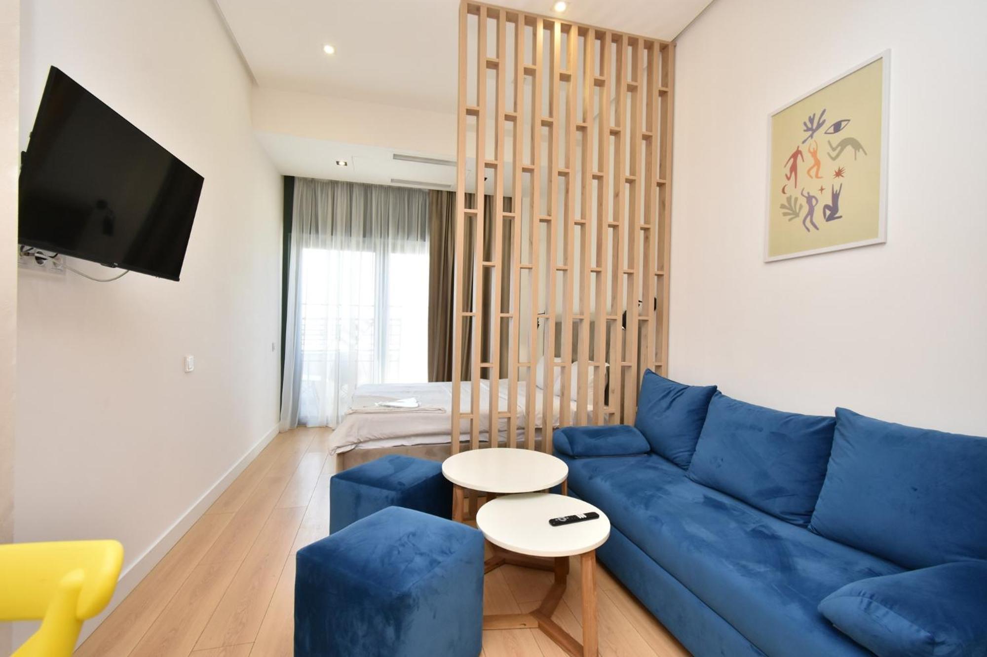 Aparthotel Aygestan Plaza Erevan Esterno foto