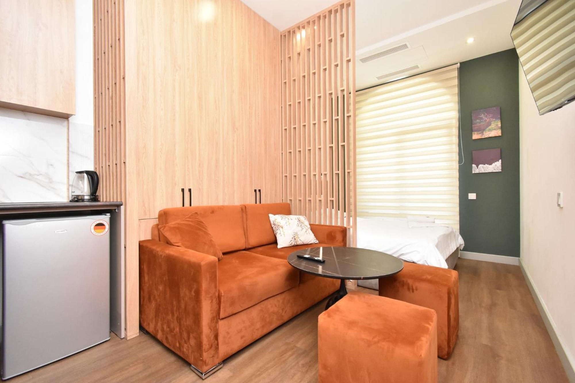 Aparthotel Aygestan Plaza Erevan Esterno foto
