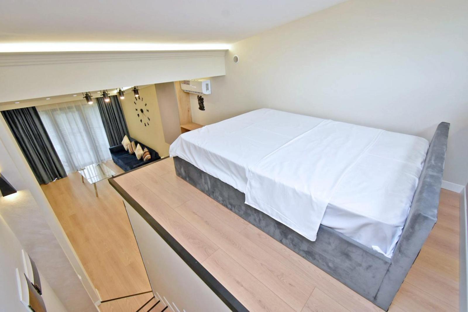 Aparthotel Aygestan Plaza Erevan Esterno foto